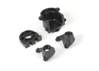FTX Outback Ranger XC Motor Mount - Front Hubs - Gearbox