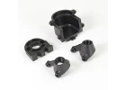 FTX Outback Ranger XC Motor Mount - Front Hubs - Gearbox