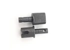 FTX DR8 Centre Diff Output Cups For Brake Disc (2)