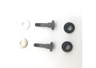 FTX DR8 Steering Pivot Screws (2)