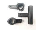FTX DR8 Nylon Steering Arms