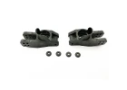 FTX DR8 Rear Hub Carrier