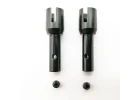 FTX DR8 Rear Wheel Axles (2)