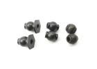 FTX DR8 Pivot Ball Set (6Pc)