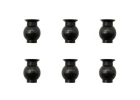 FTX DR8 Ball End Set (6Pc)