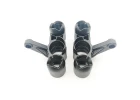 FTX DR8 Steering Hub Carriers (2)