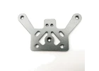 FTX DR8 Front Upper Plate