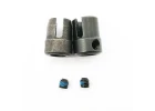FTX DR8 Steel Output Cups (2)