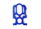 FTX DR8 Motor Mount - Blue