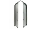 FTX DR8 Chassis Side Guards (2)