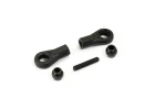 FTX DR8/Supaforza Servo Link