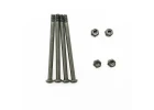 FTX DR8 Hinge Pin M3X41 (4)