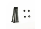 FTX DR8 Hinge Pin M3X46 (4)