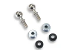 FTX DR8 Pivot Ball Screw Set