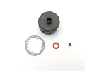 FTX DR8 Differential Case Set