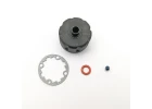 FTX DR8 Differential Case Set