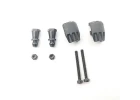 FTX DR8 Shock Mounting Set