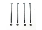 FTX DR8 Hinge Pin M4X70 (4)