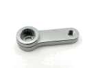 FTX DR8 Aluminium Servo Arm 25T