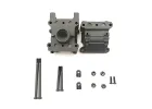 FTX DR8 Gear Box Housing Set
