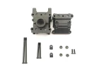 FTX DR8 Gear Box Housing Set