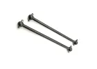 FTX DR8 Rear Dogbone Driveshafts (2)