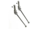 FTX DR8 Front CVD Driveshafts (2)