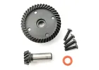 FTX DR8 Main Differential Steel Gear + Output Pinion (13/43)