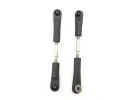 FTX DR8 Rear Upper Suspension Arms (2)