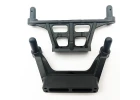 FTX DR8 Front + Rear Body Mount Set
