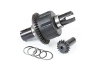 FTX Supaforza Rear Differential - Assembled