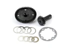 FTX Supaforza Front Input And Crown Gear 18/43