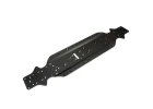 FTX Supaforza Aluminium Center Chassis