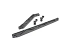 FTX Supaforza Front + Rear Chassis Brace Set