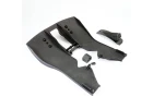 FTX Supaforza Rear Diffuser