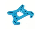 FTX DR8 Front Aluminium 5mm CNC Shock Tower - Blue
