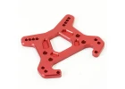 FTX DR8 Front Aluminium 5mm CNC Shock Tower - Red