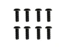 FTX Button Head Hex Screw M4 X 10mm