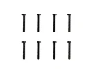 FTX Button Head Hex Screw M3 X 22mm