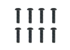 FTX Button Head Hex Screw M4 X 16mm