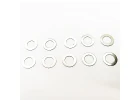 FTX Shim Set 8 X 13 X 0.2 ** CLEARANCE **