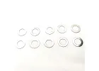 FTX Shim Set 8 X 13 X 0.2