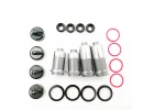 FTX DR8 Shock Body + Cap Set