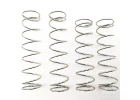 FTX DR8 Front + Rear Spring Set (4)