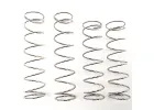 FTX DR8 Front + Rear Spring Set (4)