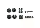 FTX DR8 Moulded Spring Cups - Shock Ends
