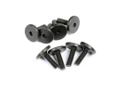 FTX Supaforza Wide Head Hex Screw 310