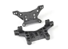 FTX Tracer Front + Rear Shock Towers