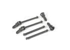 FTX Tracer Front + Rear Driveshafts