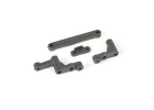 FTX Tracer Steering Arms + Ackerman Plate